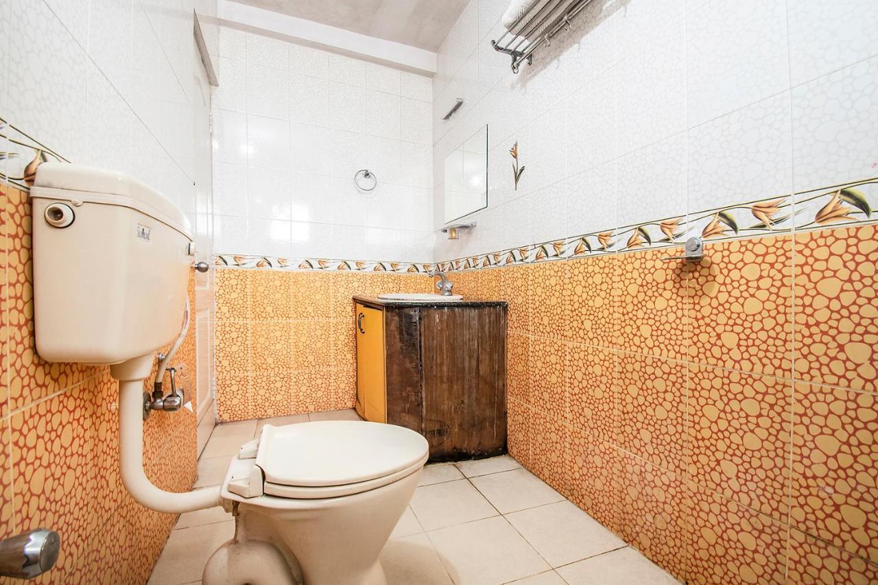 Fabexpress Oriental Suites III - Btm Mico Layout Bangalore Esterno foto