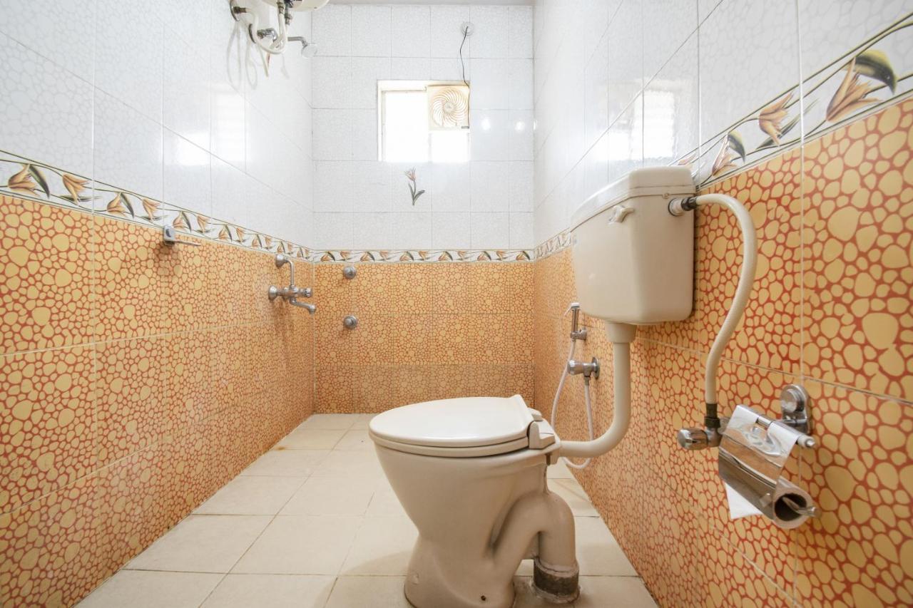 Fabexpress Oriental Suites III - Btm Mico Layout Bangalore Esterno foto