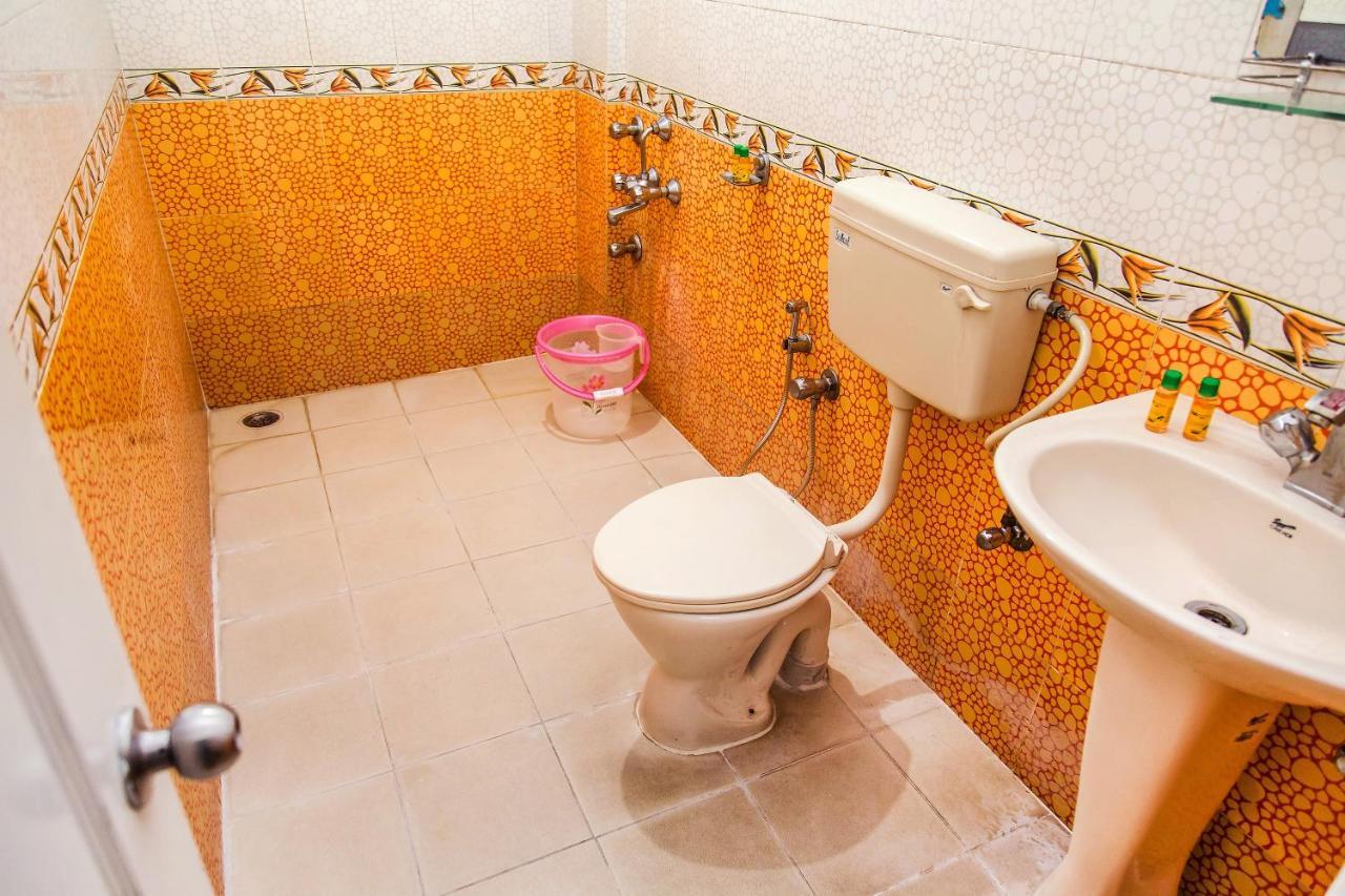 Fabexpress Oriental Suites III - Btm Mico Layout Bangalore Esterno foto